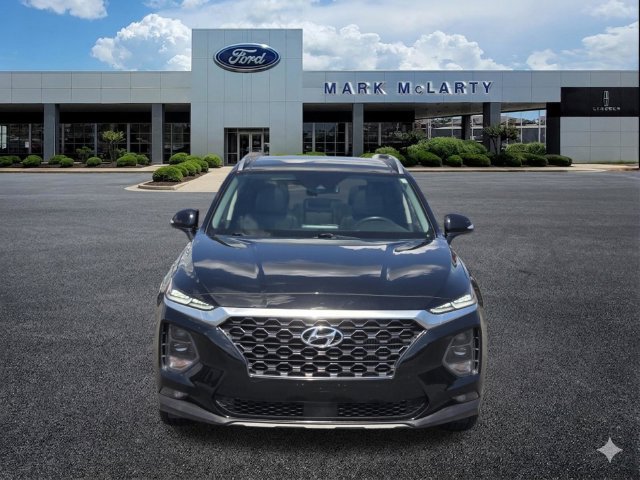 Used 2020 Hyundai Santa Fe SEL AWD/4WD image 8