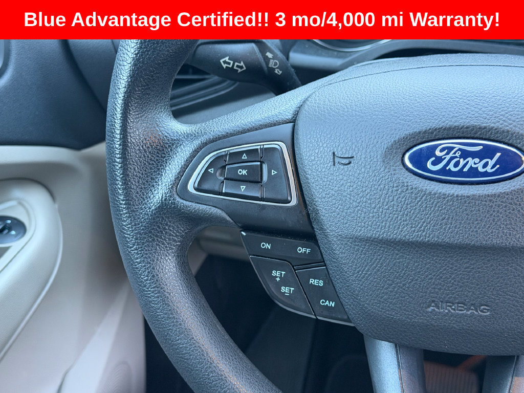 Certified 2018 Ford Escape SE w/ SE Sync 3 Package AWD/4WD image 17