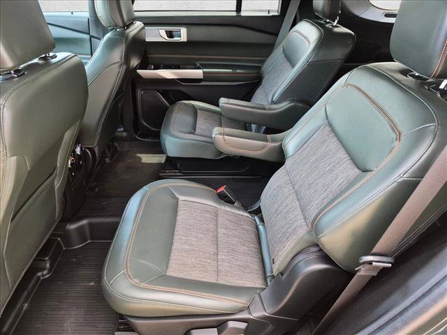 Certified 2023 Ford Explorer Timberline w/ Timberline Technology Package AWD/4WD image 24