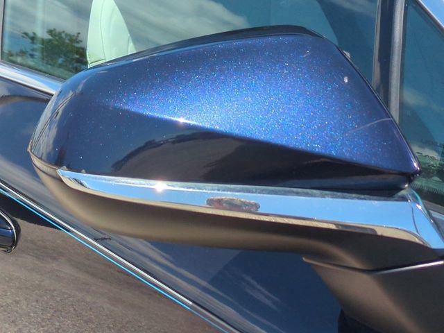 Used 2023 Lexus RX 350 Premium w/ Cold Area Package AWD/4WD image 12