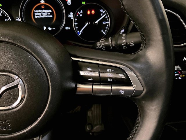 Used 2022 MAZDA CX-30 AWD 2.5 S w/ Preferred Package image 18