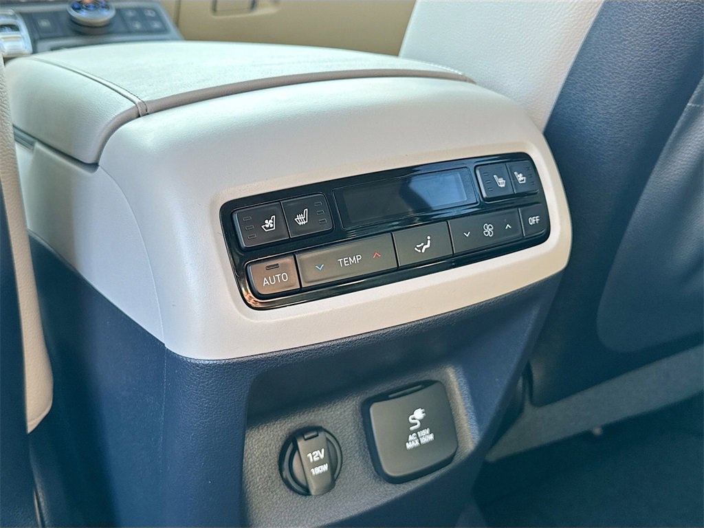 Used 2023 Hyundai Palisade Limited image 20
