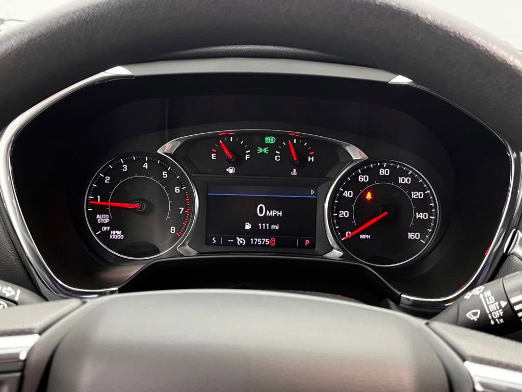 Used 2024 Chevrolet Blazer LT image 23