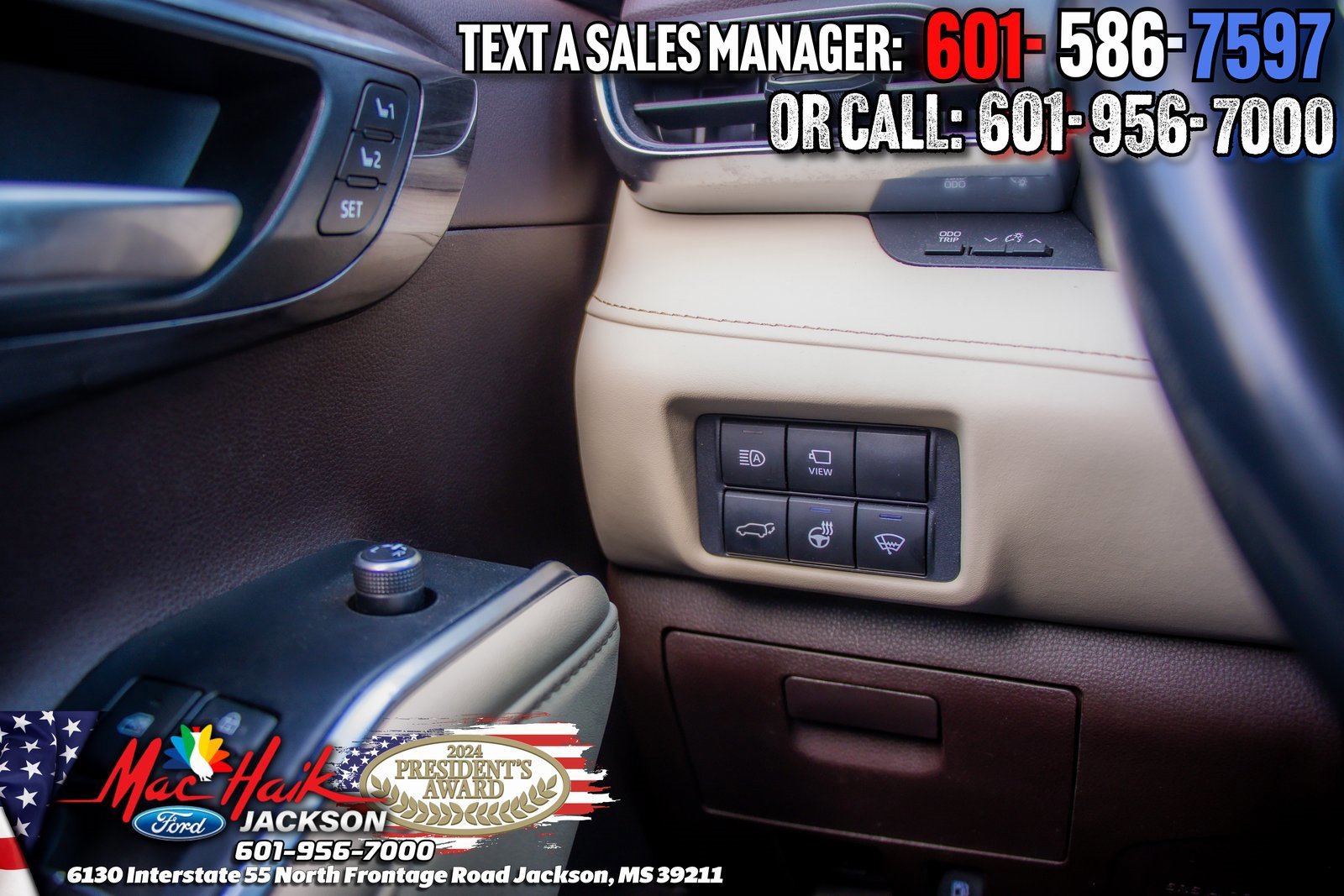 Used 2021 Toyota Highlander Limited image 20