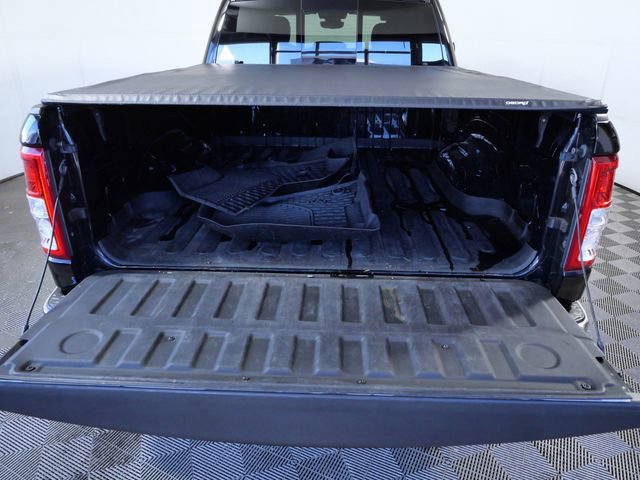 Used 2022 RAM 1500 Big Horn image 12