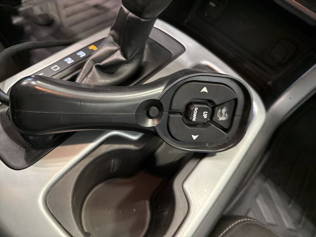 Used 2018 Chevrolet Colorado LT w/ LT Convenience Package AWD/4WD image 22