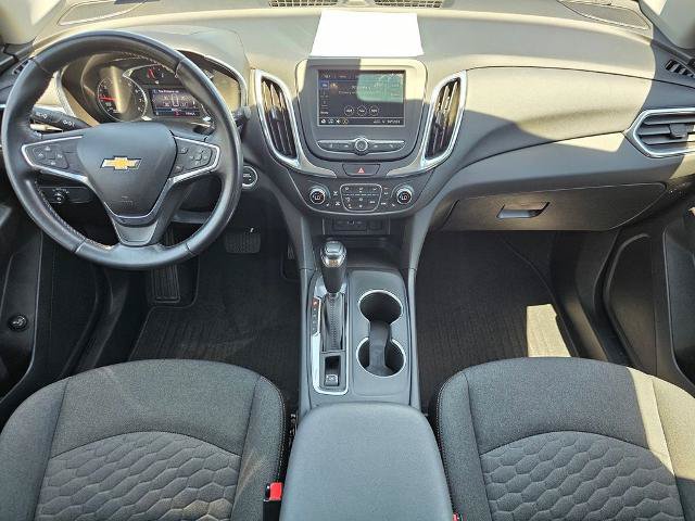 Used 2019 Chevrolet Equinox LT FWD image 14