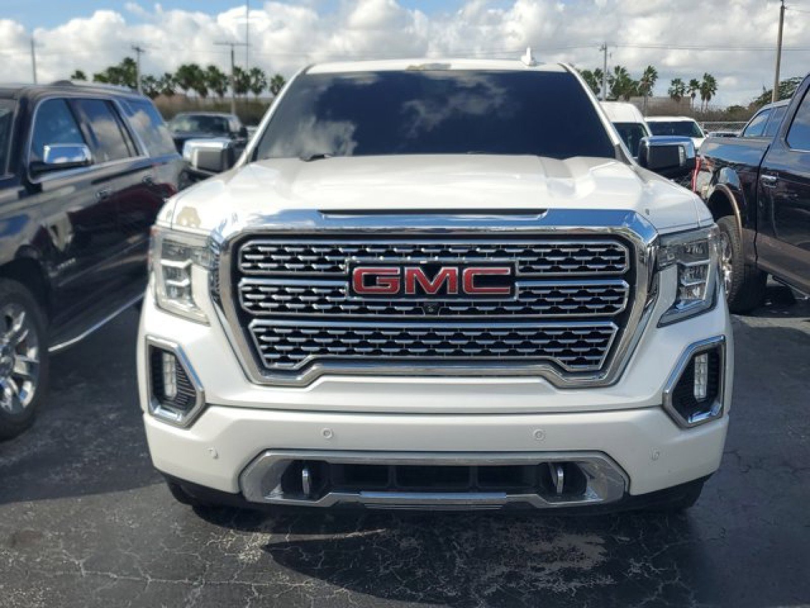 Used 2020 GMC Sierra 1500 Denali w/ Denali Ultimate Package video 2