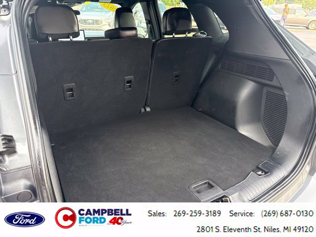 Certified 2023 Ford Escape ST-Line w/ Tech Pack #1 AWD/4WD image 31