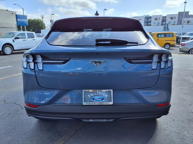 Certified 2023 Ford Mustang Mach-E Select RWD image 21