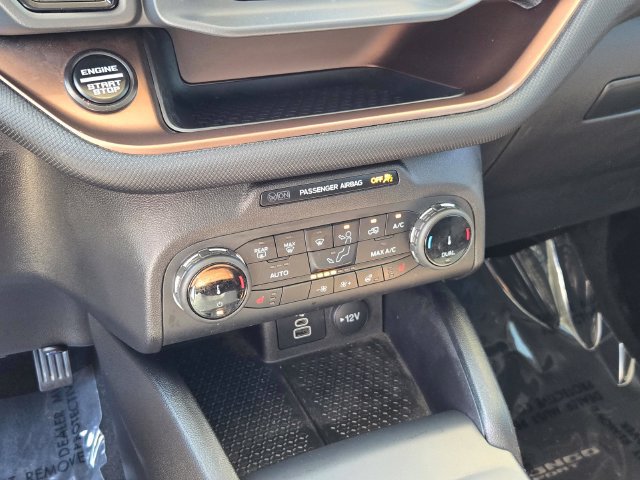 Certified 2023 Ford Bronco Sport Outer Banks AWD/4WD image 23