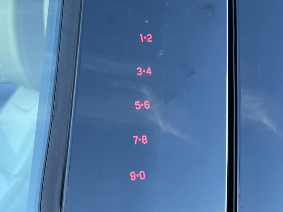 Certified 2022 Ford Edge SEL w/ Convenience Package image 17