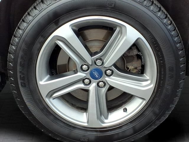 Certified 2022 Ford Edge SEL w/ Convenience Package AWD/4WD image 12