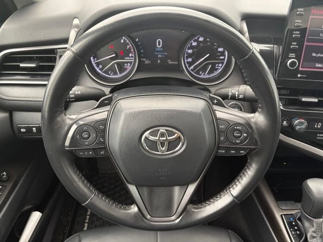 Used 2024 Toyota Camry SE AWD/4WD image 26