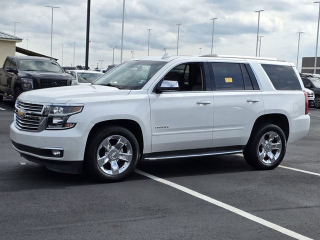 Used 2017 Chevrolet Tahoe Premier RWD image 7