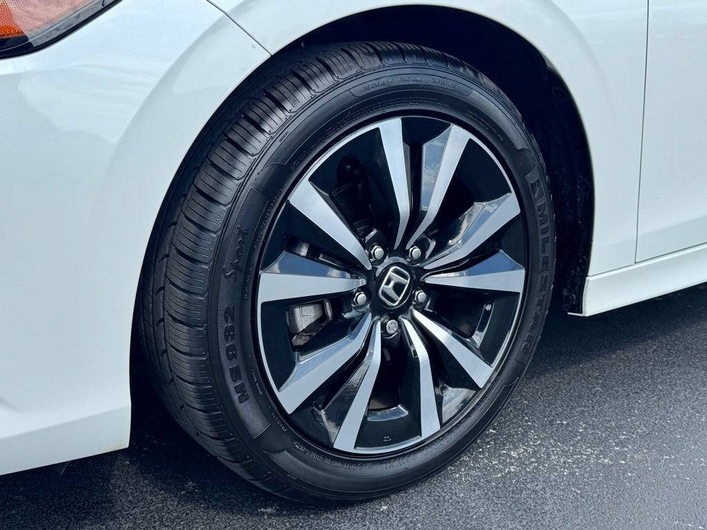 Used 2022 Honda Civic EX image 31