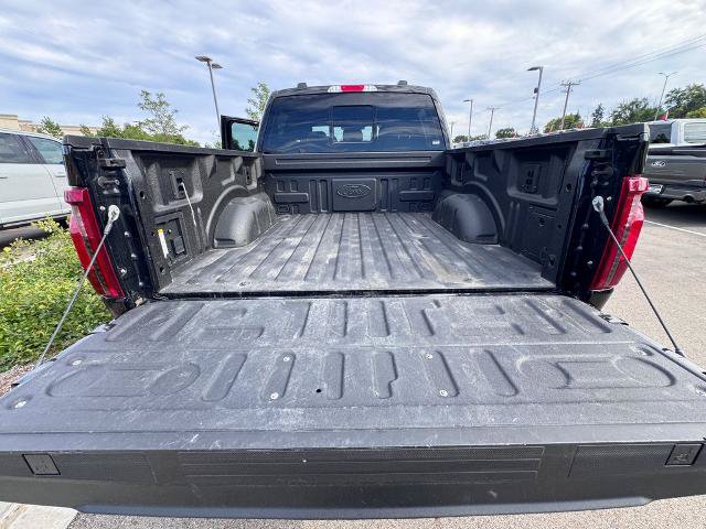 Certified 2024 Ford F150 XLT w/ Equipment Group 302A MID AWD/4WD image 9
