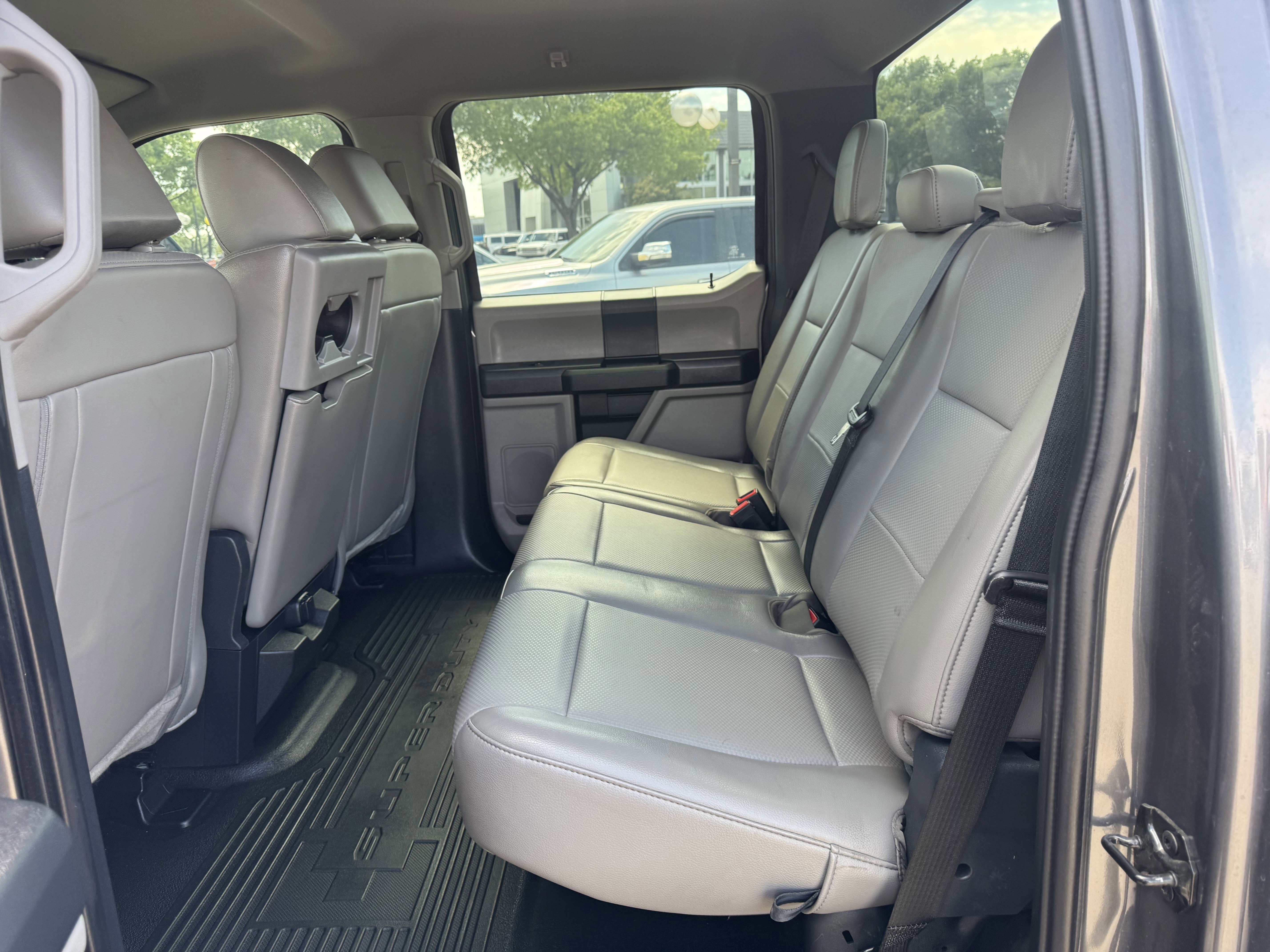 Certified 2022 Ford F350 XL w/ STX Appearance Package image 14