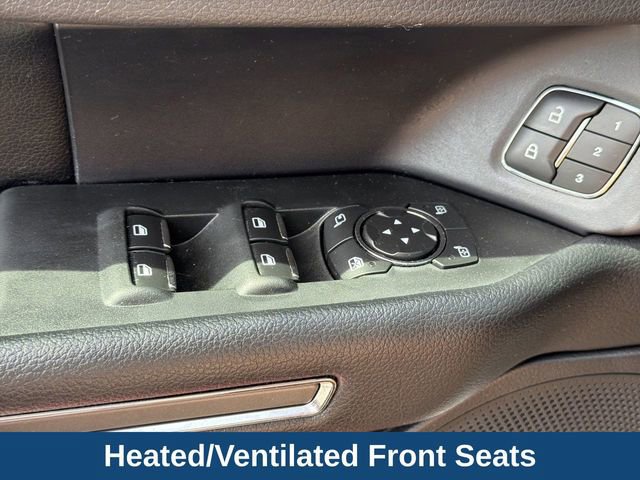 Certified 2020 Ford Expedition XLT w/ Equipment Group 202A image 23