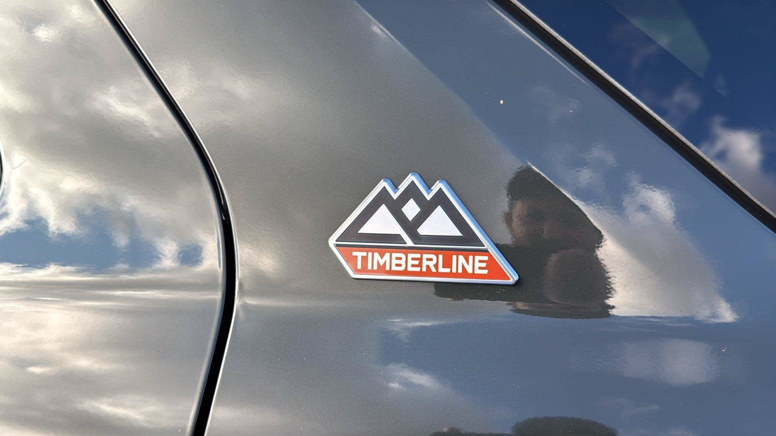 Certified 2021 Ford Explorer Timberline AWD/4WD image 10