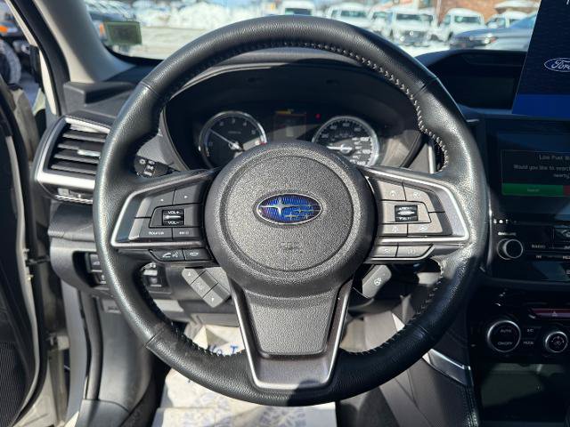 Used 2022 Subaru Forester Touring AWD/4WD image 12