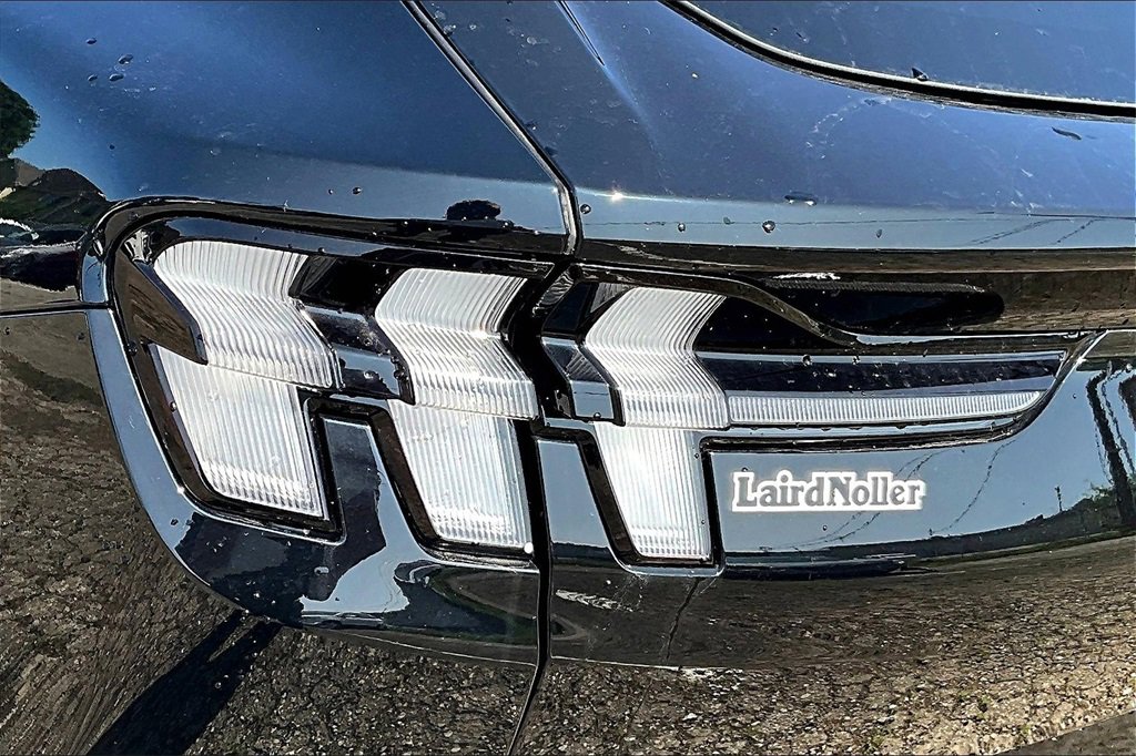 Certified 2023 Ford Mustang Mach-E Premium w/ Mustang Nite Pony Package image 30