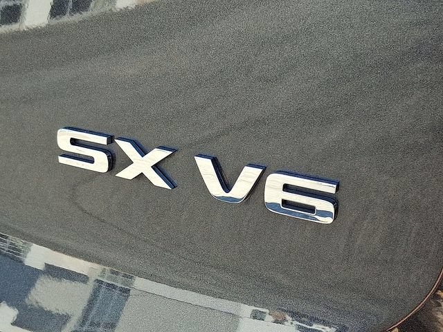 Used 2021 Kia Telluride SX w/ SX Prestige Package AWD/4WD image 30