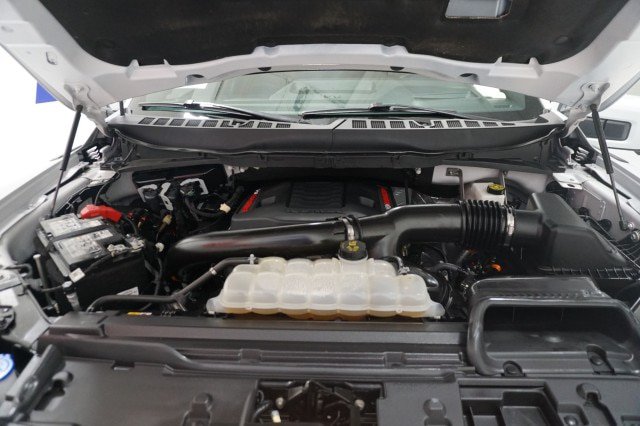 Certified 2025 Ford F150 Raptor AWD/4WD image 40