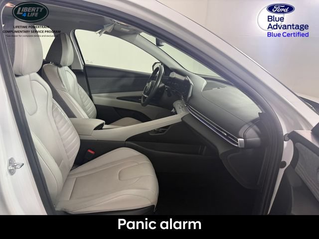 Used 2025 Hyundai Elantra Limited FWD image 20