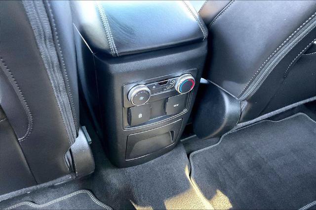 Certified 2022 Ford Explorer XLT w/ Equipment Group 202A RWD image 34