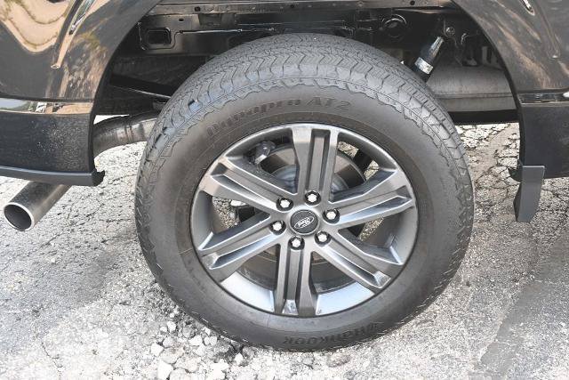 Certified 2023 Ford F150 Lariat AWD/4WD image 15