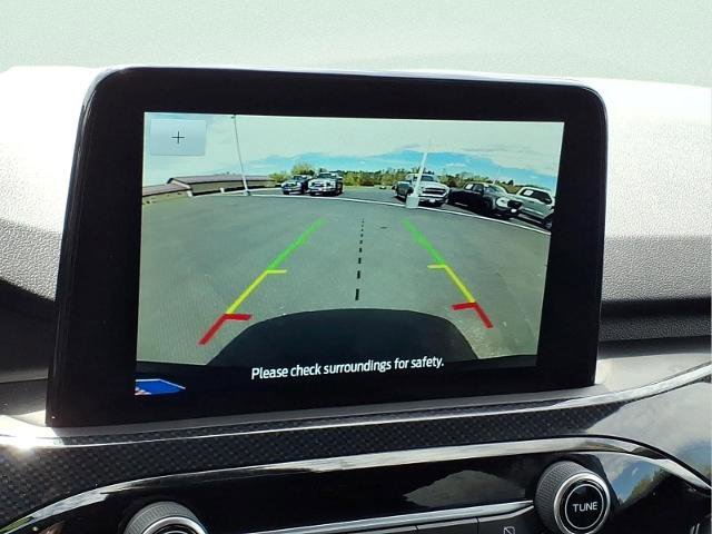 Certified 2025 Ford Escape ST-Line Select AWD/4WD image 14