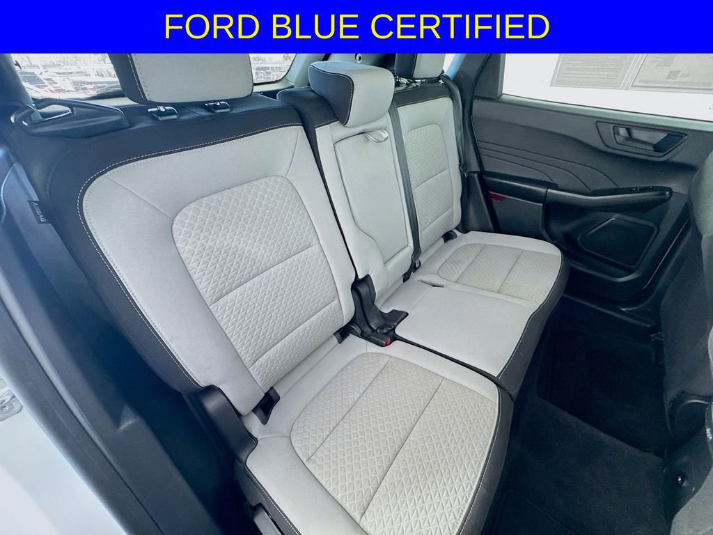 Certified 2023 Ford Escape Active image 25