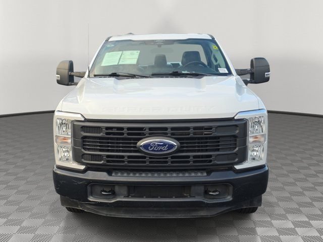Certified 2024 Ford F250 XL RWD image 2