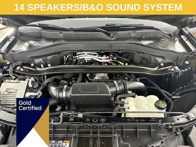 Certified 2023 Ford Explorer ST w/ Equipment Group 401A image 32