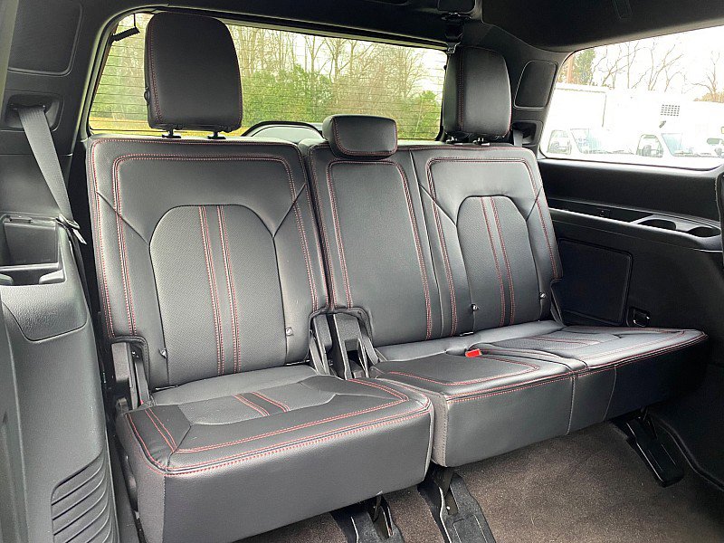 Certified 2023 Ford Expedition Limited image 37