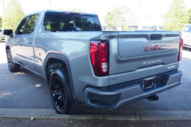 Used 2024 GMC Sierra 1500 Elevation AWD/4WD image 5