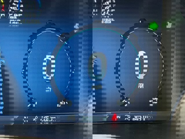 Certified 2025 Ford F150 STX w/ Equipment Group 200A image 14