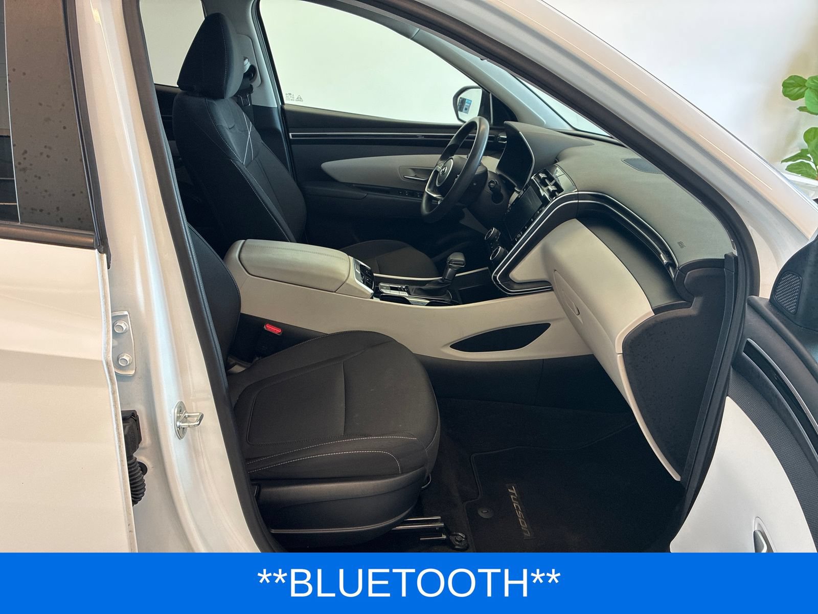 Used 2022 Hyundai Tucson SEL AWD/4WD image 8