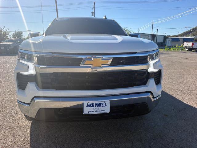 Used 2025 Chevrolet Silverado 1500 LT w/ Protection Package AWD/4WD image 2