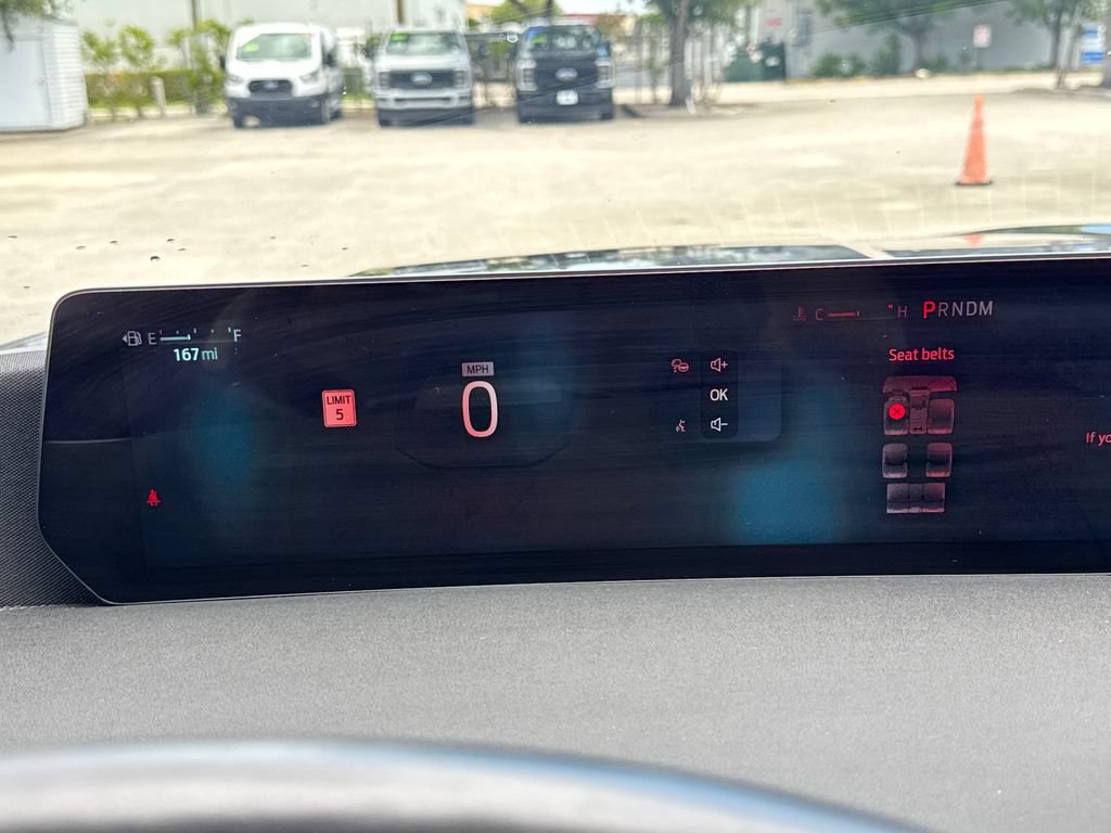 Certified 2025 Ford Expedition Platinum AWD/4WD image 20