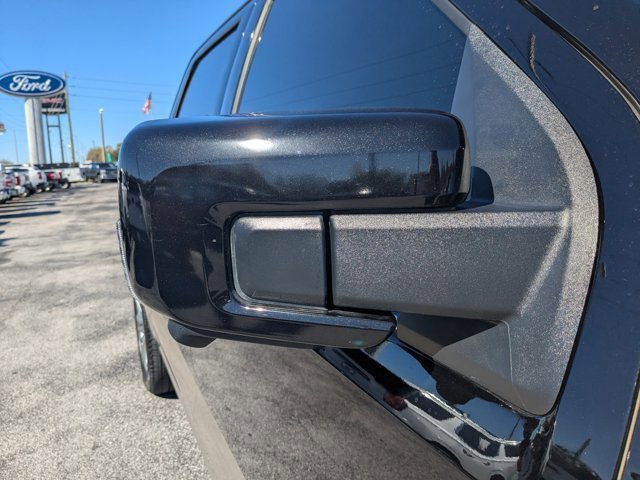 Certified 2025 Ford F150 King Ranch image 13