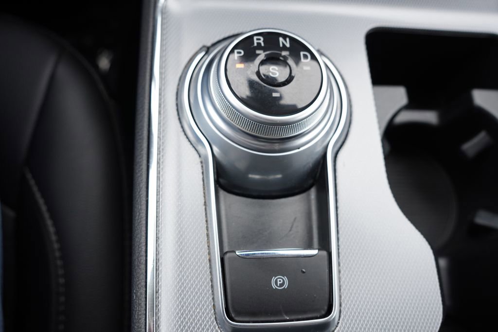 Certified 2021 Ford Edge SEL w/ Convenience Package image 29