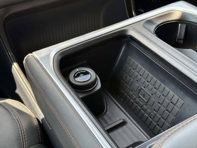 Certified 2025 Ford Expedition Active AWD/4WD image 17