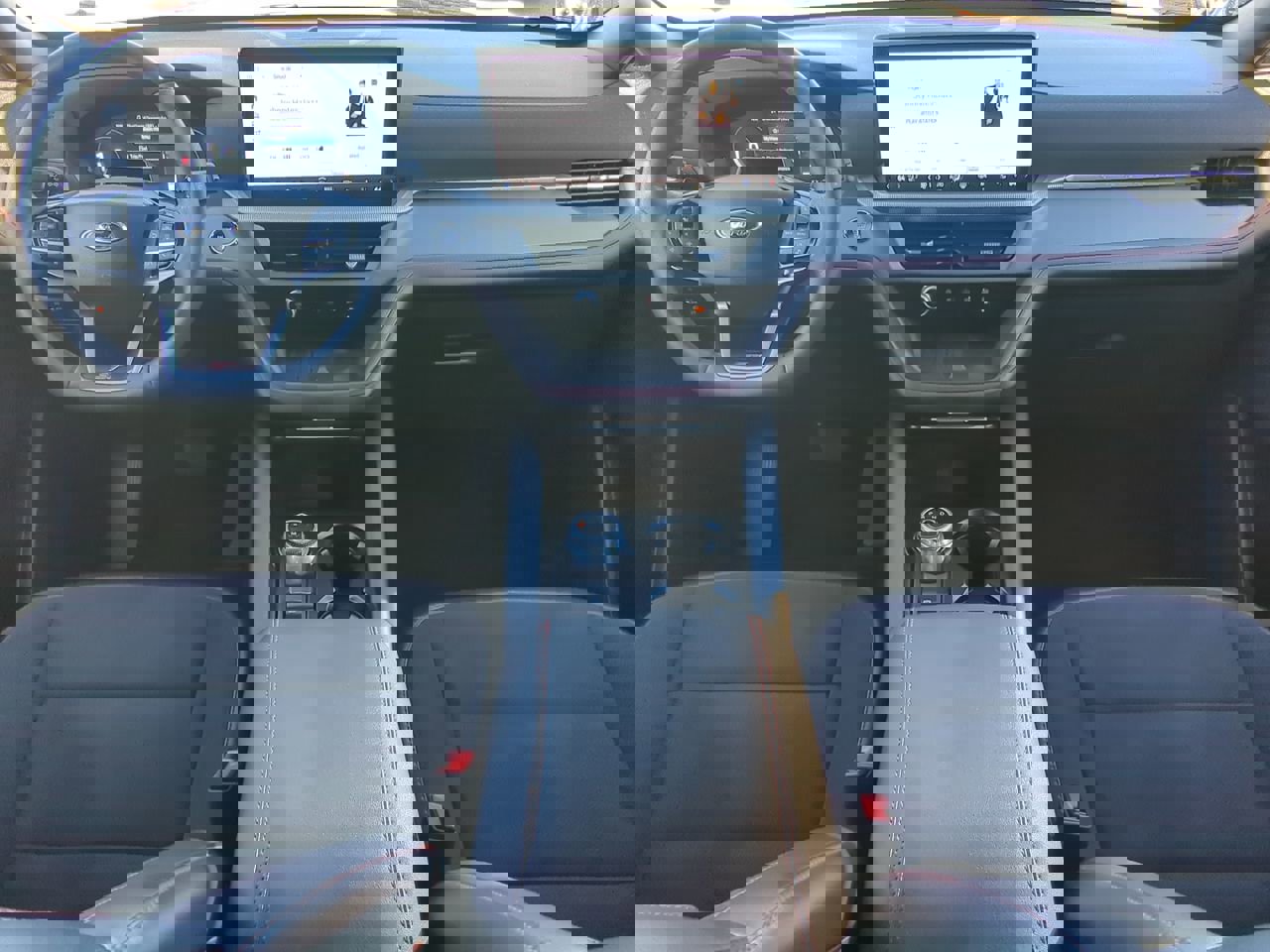 Certified 2025 Ford Explorer ST image 13