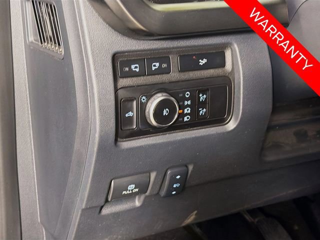 Certified 2023 Ford F250 Lariat w/ Lariat Ultimate Package image 10