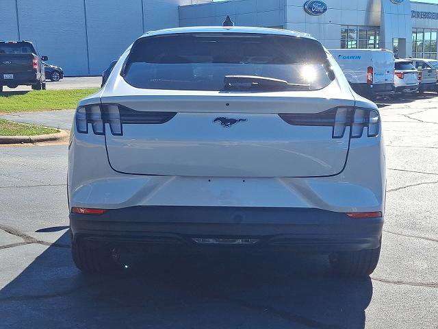 Certified 2023 Ford Mustang Mach-E Select image 6