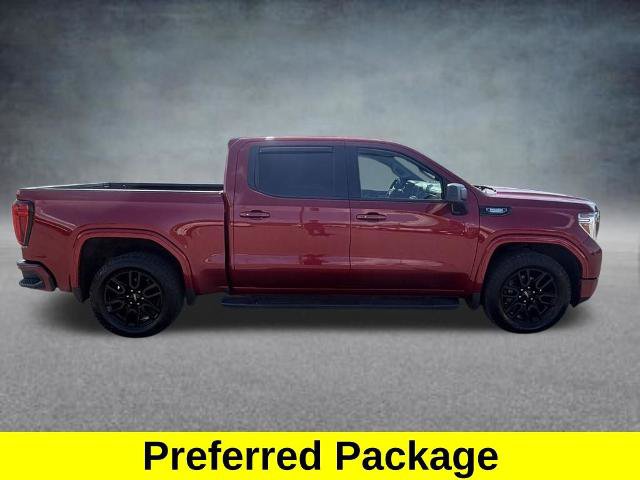 Used 2022 GMC Sierra 1500 Elevation AWD/4WD image 7