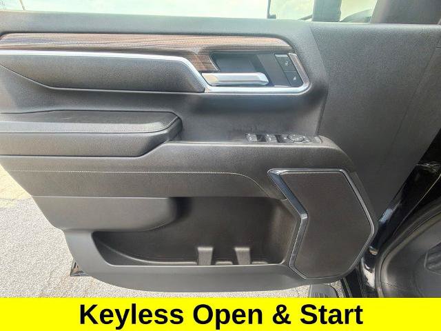 Used 2024 Chevrolet Silverado 2500 LT AWD/4WD image 19