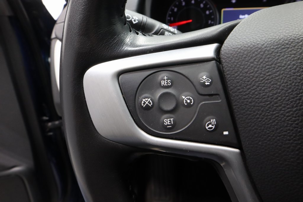 Used 2022 GMC Terrain SLT image 26